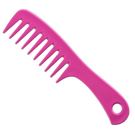 

Eurostil Mechas Peine Colores