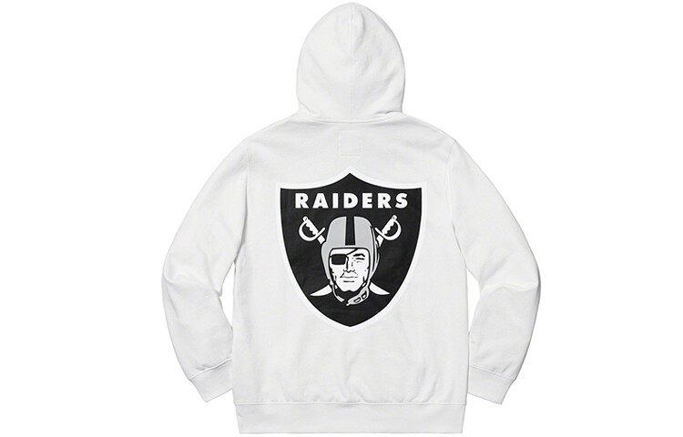 

Свитшот Tdsports Nfl X Co-branded Collection унисекс Supreme
