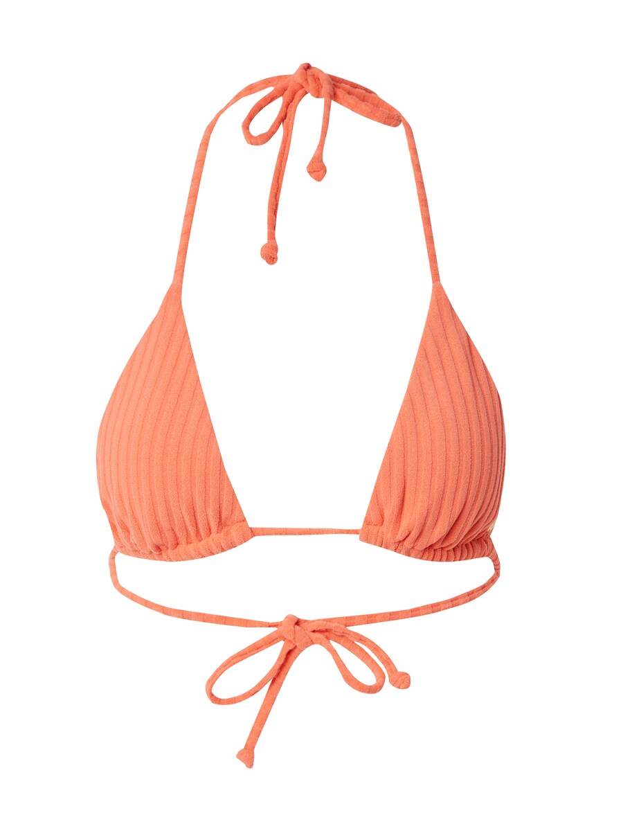 

Треугольный бикини-топ BILLABONG IN THE LOOP, оранжевый