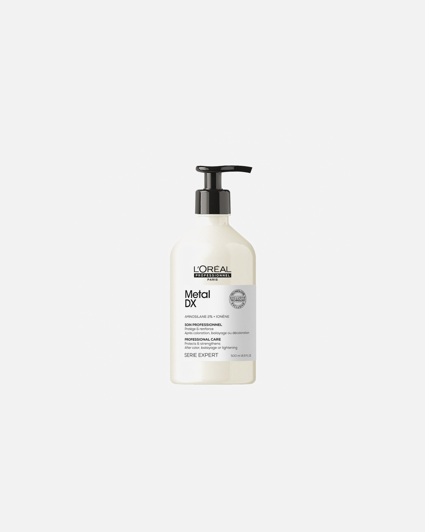 

Шампунь L Oreal Professionnel Paris, 500 мл