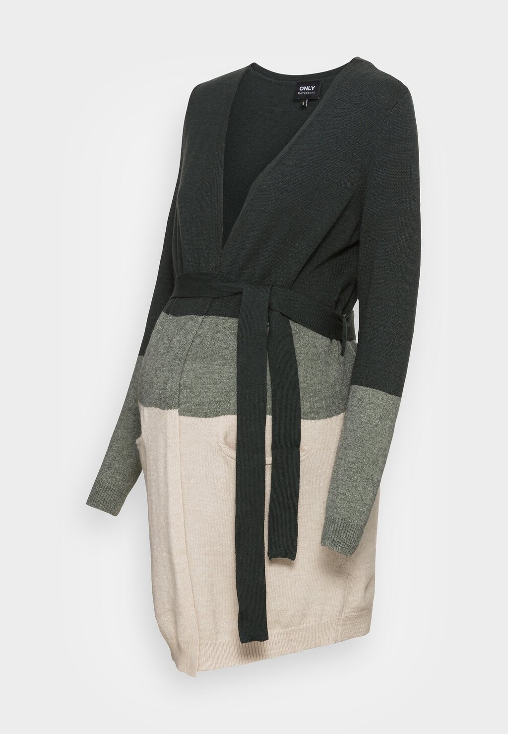 

Кардиган ONLY MATERNITY OLMQUEEN CARDIGAN, цвет june bug