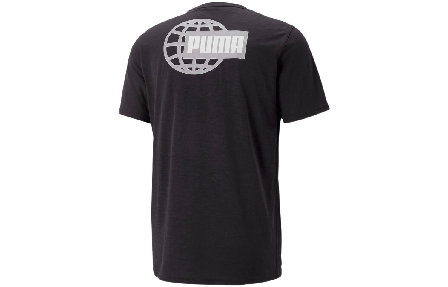 

Мужская футболка Puma, цвет Black