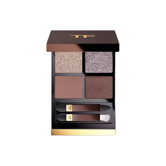 

Классические тени TF Classic Phantom в 4 оттенках для естественного контурирования TOM FORD, #27 fallen starlight