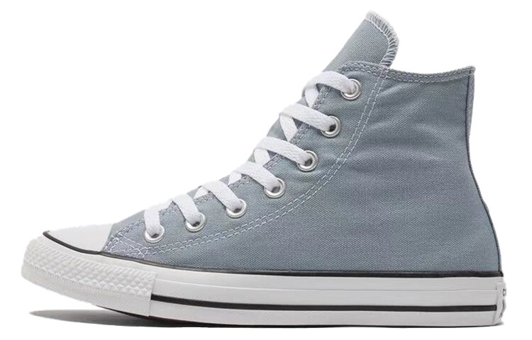

Кеды Converse Ctas Hi Obsidian Mist Grey