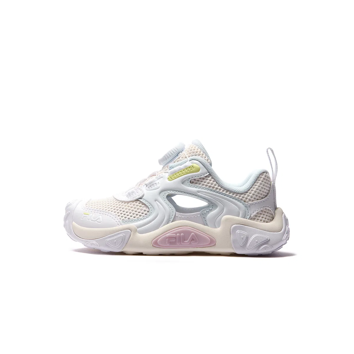 Кроссовки детские FILA KIDS Performance FPH Rock Petal Pink