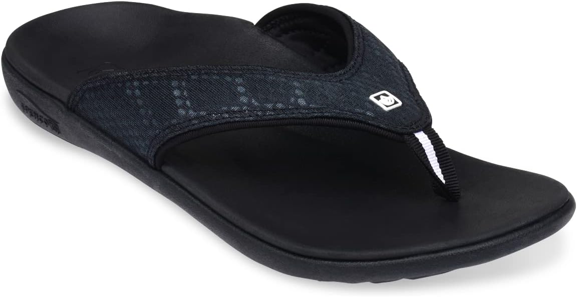 

Женские сандалии Spenco Yumi Candy Stripe