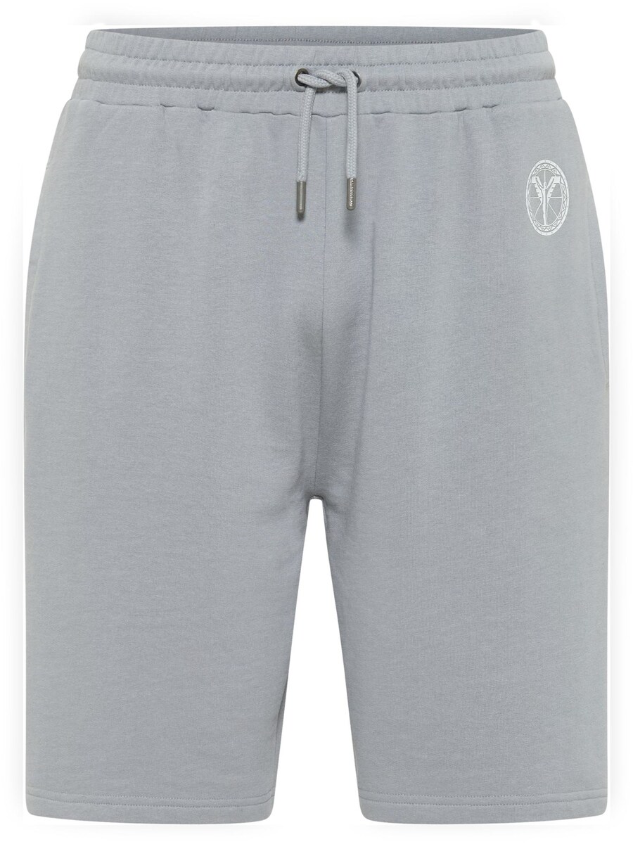 

Повседневные брюки Carlo Colucci, Grey