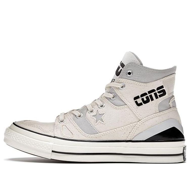 

Кеды Converse Chuck Taylor All Star 1970s E260 Hi, белый