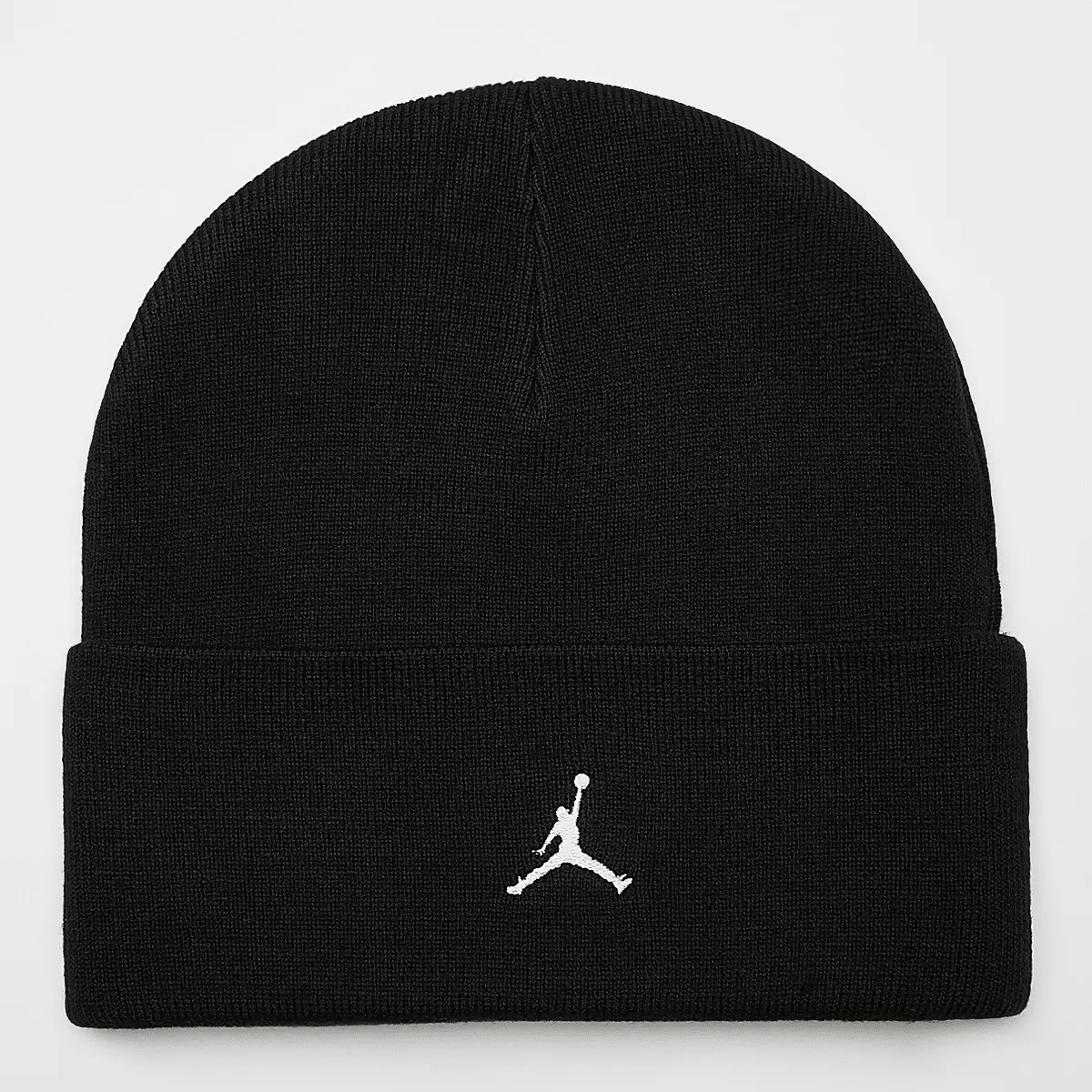 

Шапка Jordan Peak Beanie Essential, черный