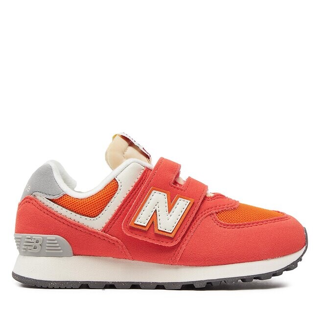 

Кроссовки New Balance PV574RCB Naranja, оранжевый