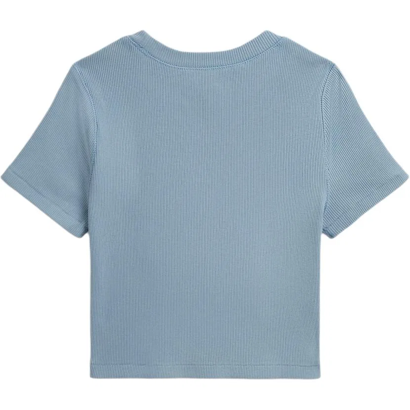 Футболка детская Polo Ralph Lauren, Blue — фото 3
