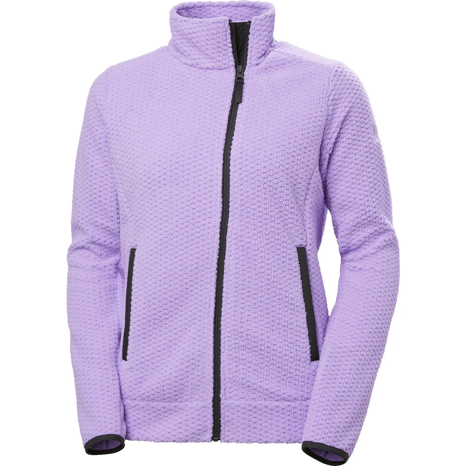 

Женская флисовая куртка Lyra Helly Hansen, Heather