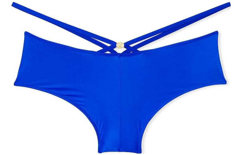 

Женские трусы Victoria's Secret, цвет Blue