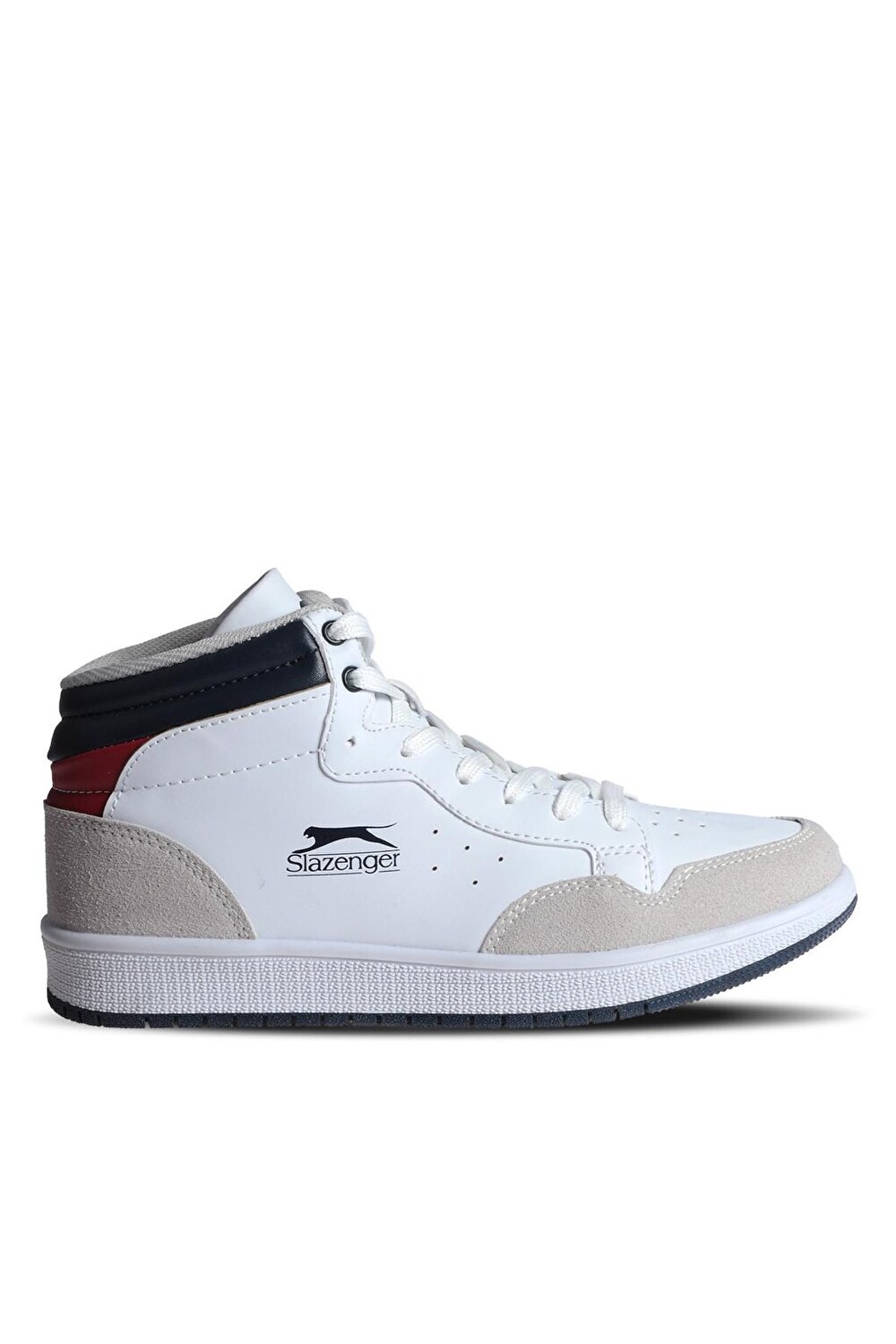 

Женские кроссовки PACE Sneaker белые SLAZENGER, Белый, Женские кроссовки PACE Sneaker белые SLAZENGER