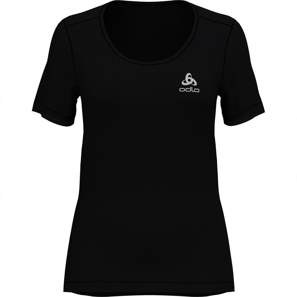 

Футболка Odlo Crew Neck Cubic 2 шт, черный
