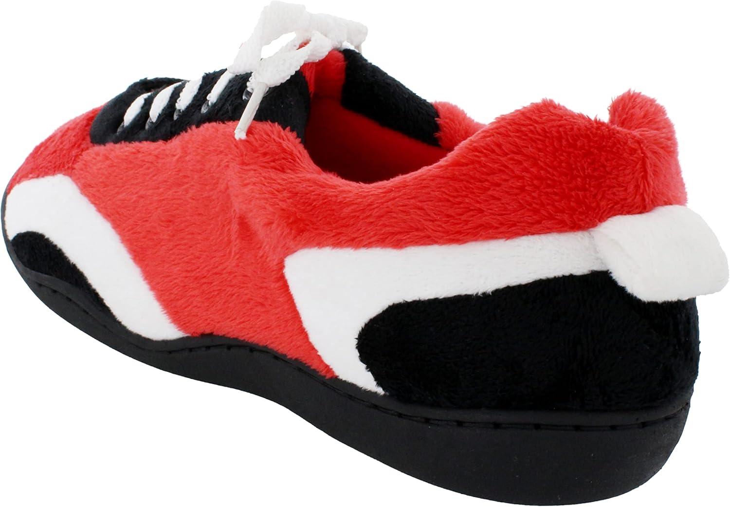 Удобные разноцветные тапочки для дома и улицы Comfy Feet — фото 4