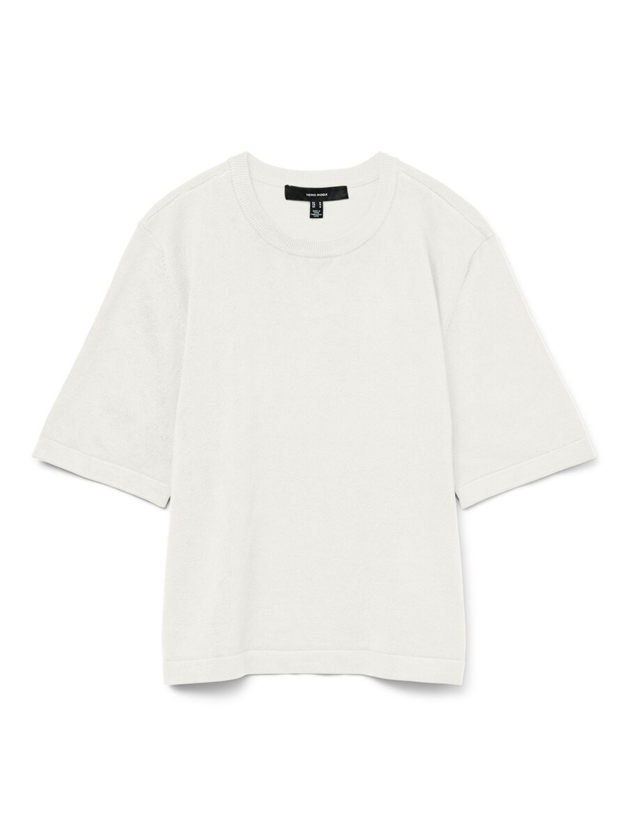 

Свитер VERO MODA VMSilje, белый