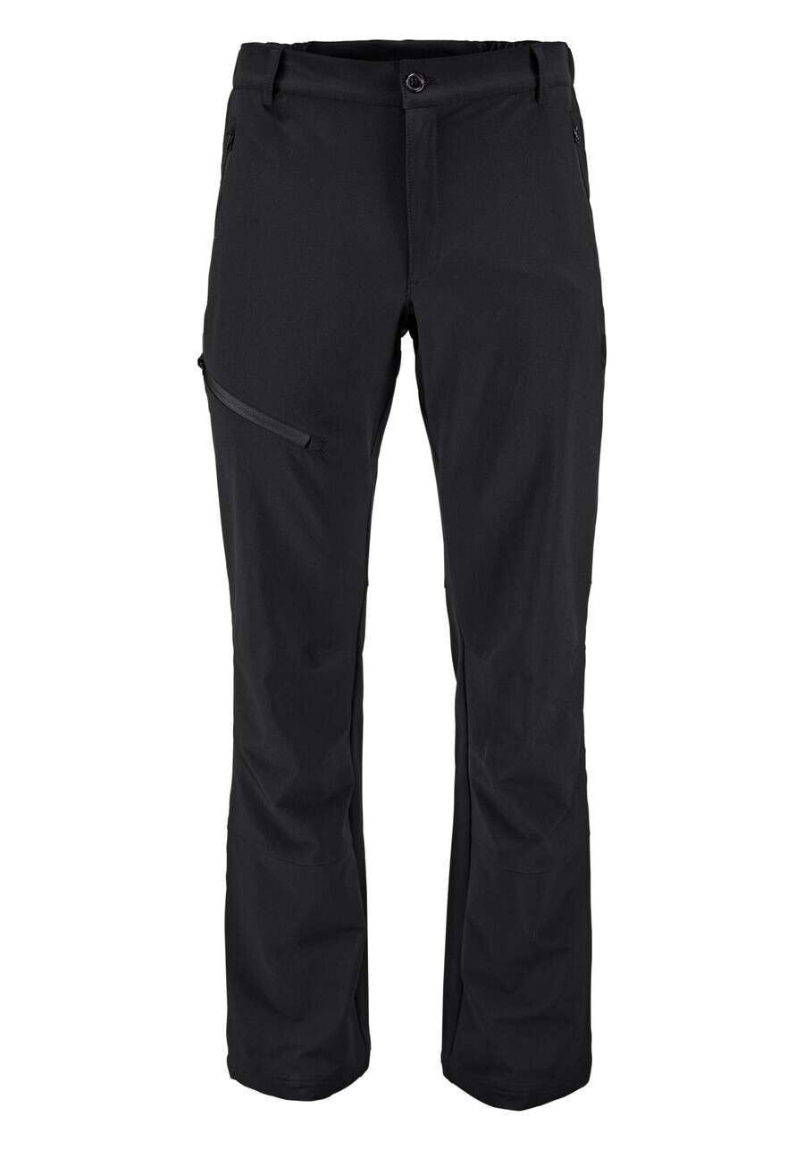 

Брюки POLARINO Regular Outdoor Pants, черный