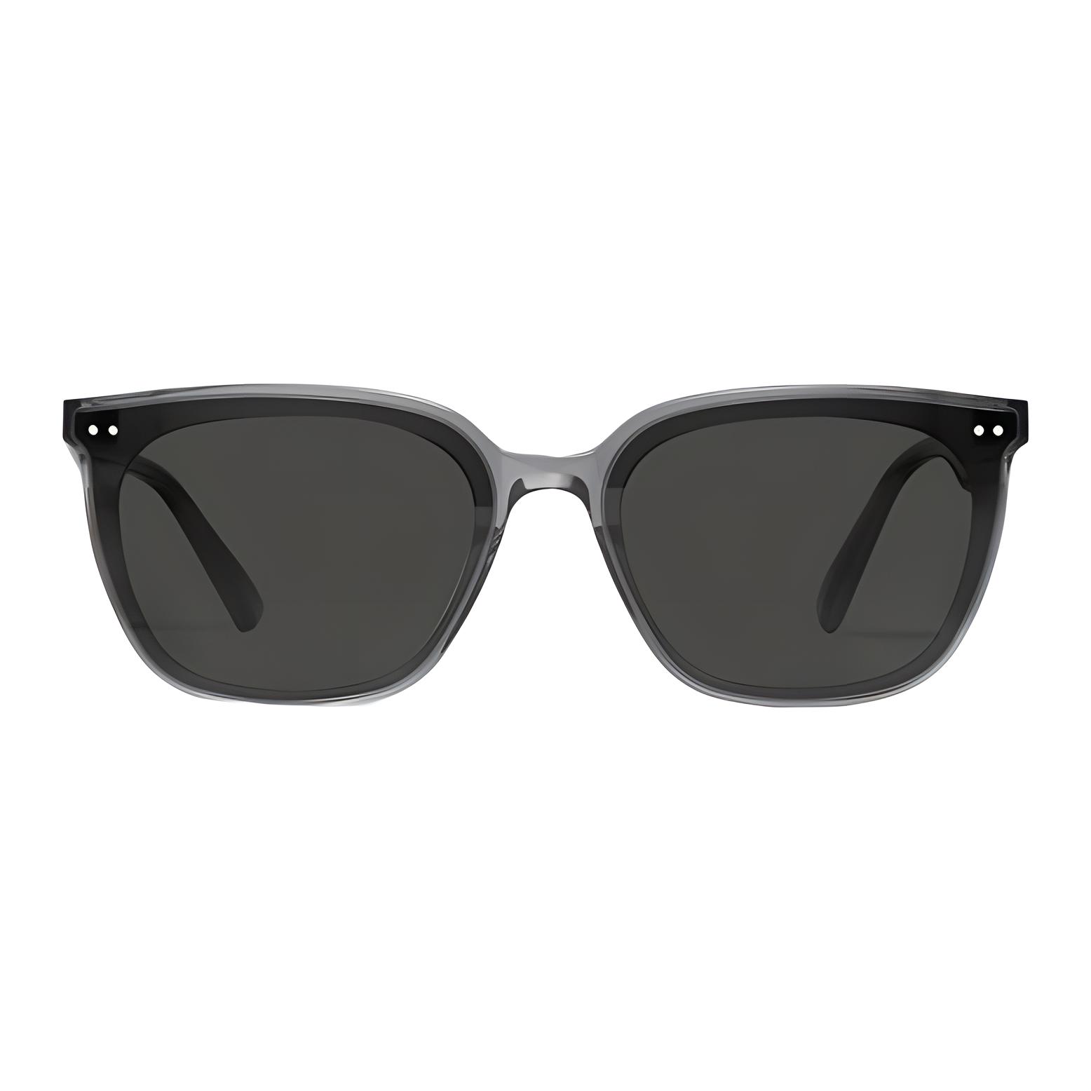 

GENTLE MONSTER Тонированные солнцезащитные очки Heizer, Gray