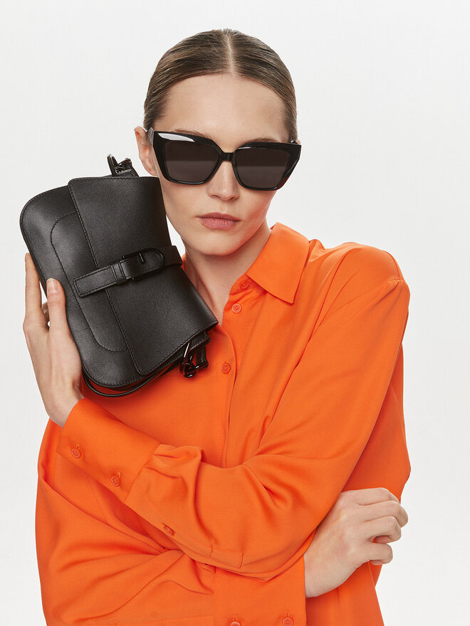 

Сумка Furla, черный