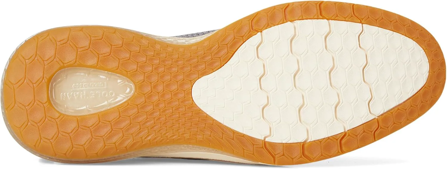 Туфли Cole Haan Mens Originalgrand Energyweave Stitchlite, слоновая кость — фото 3