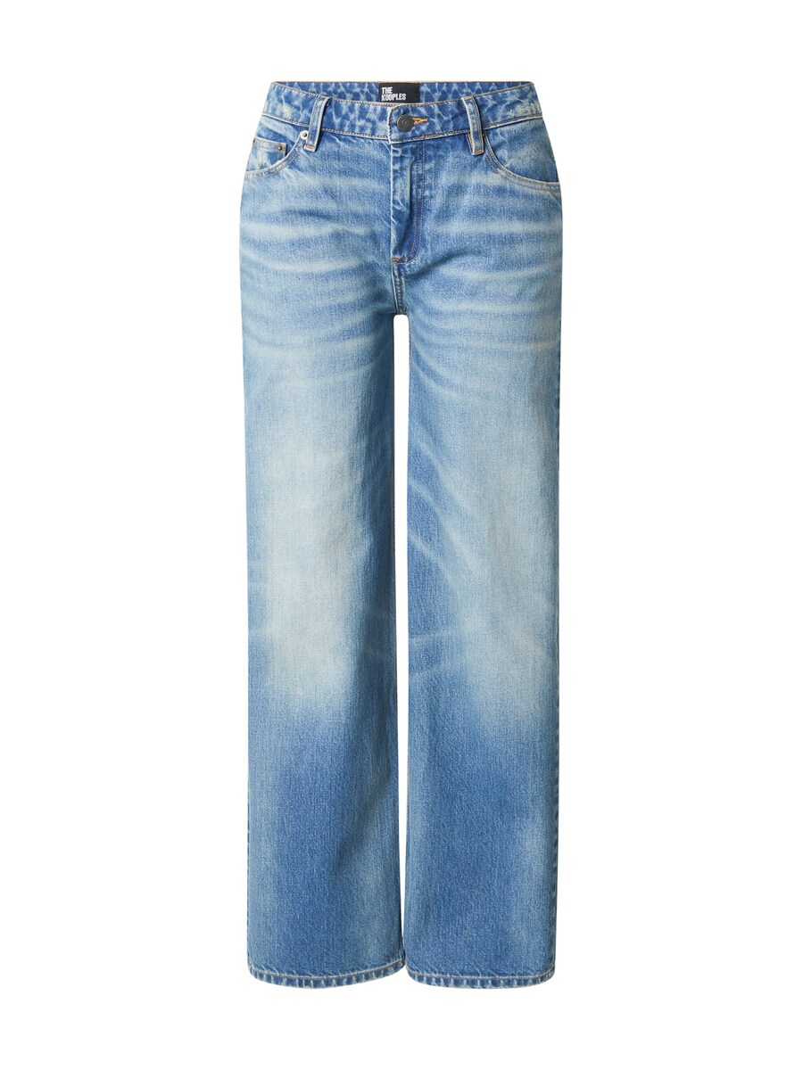 

Обычные джинсы The Kooples JEAN, синий деним