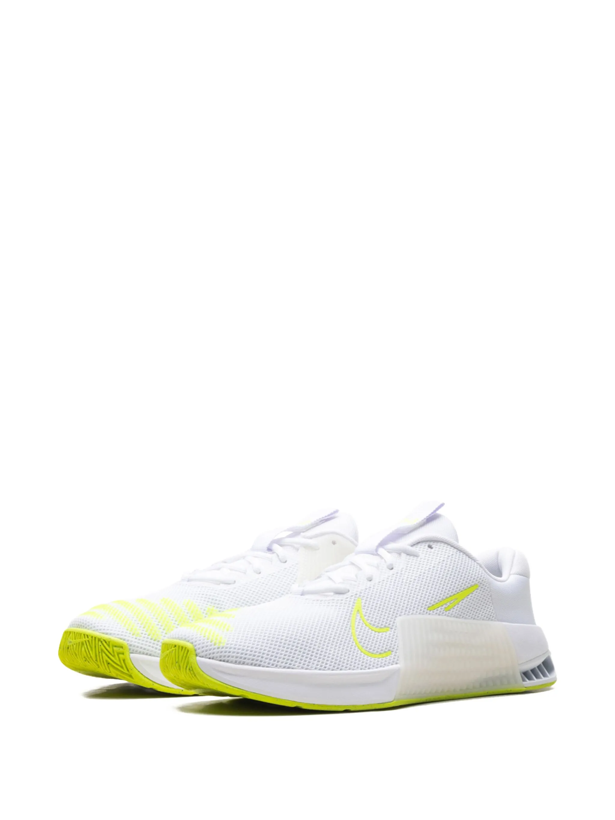 Кроссовки Metcon 9 Nike, белый — фото 2