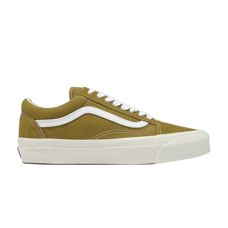 

Кроссовки Vans Old Skool 36 LX, Burnt Gold