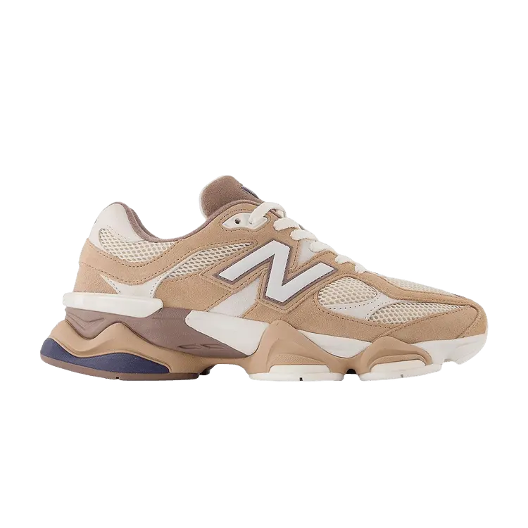 

Кроссовки New Balance 9060, Earth Shadow