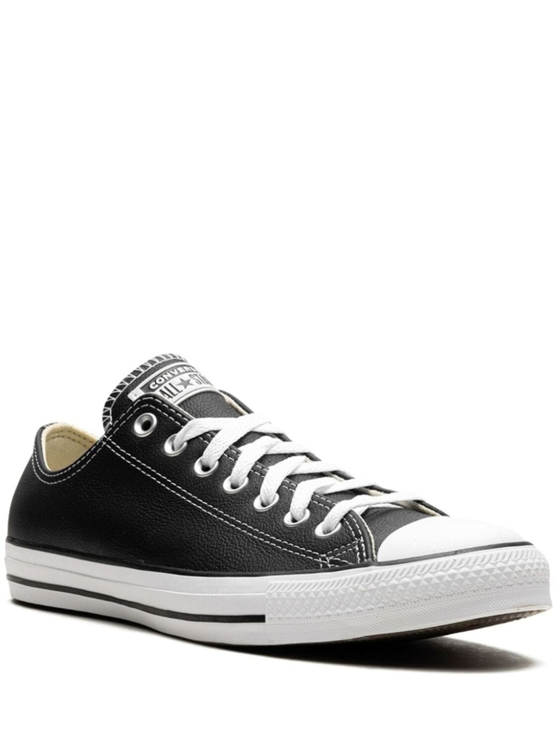 

Converse Kids кроссовки Chuck Taylor Ox All Star, черный