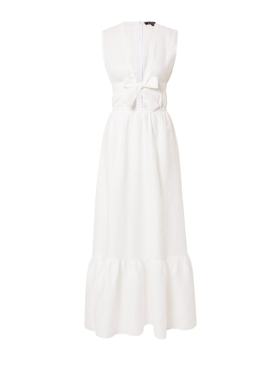 

Летнее платье KAN Summer Dress, белый