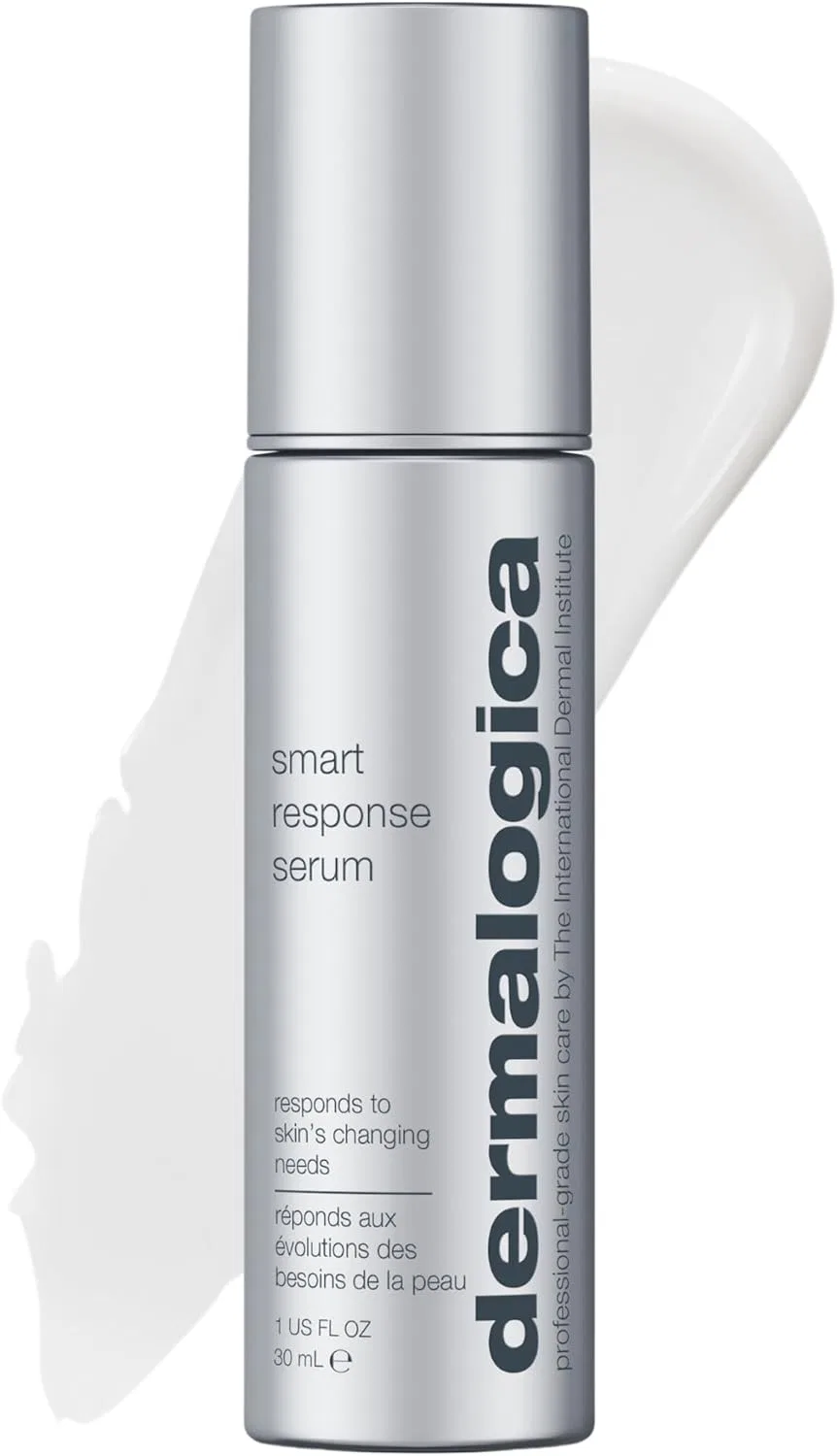 Сыворотка Dermalogica — Для лица Smart Response Serum, , для сухой и чувствительной кожи, 30 мл