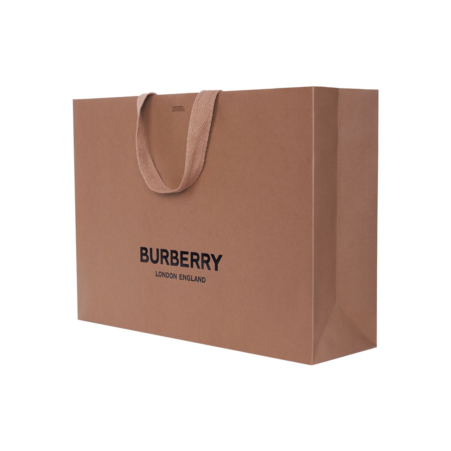 Винтажная клетчатая ведро-шляпа Burberry, бежевый — фото 4