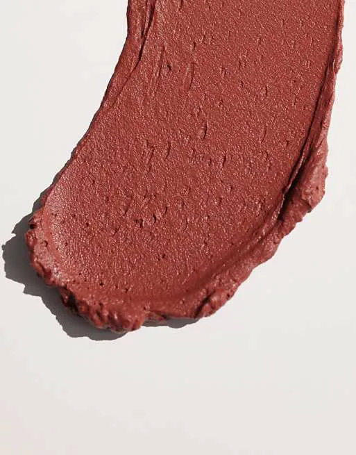 MAC Powder Kiss Мусс для губ и щек — темно-серый — фото 2