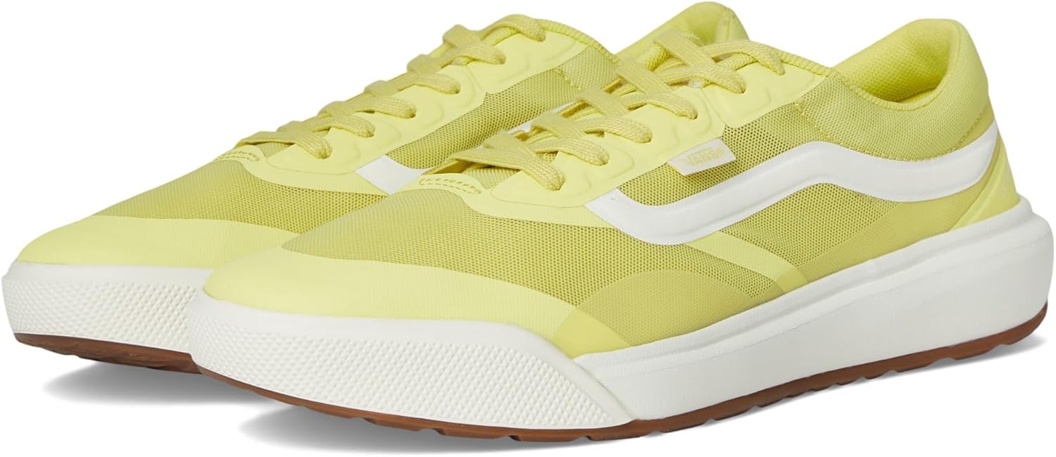 

Кроссовки Vans Unisex-Adult MTE Ultrarange 2.0 Rw, ярко-желтый