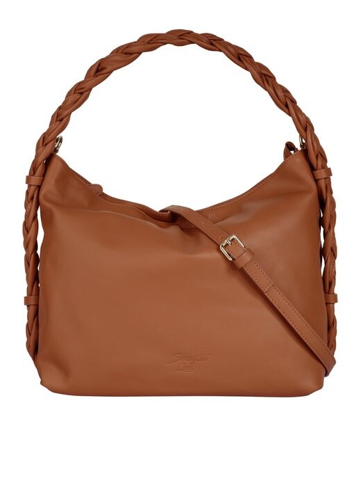 

Сумка через плечо Samantha Look, коричневый