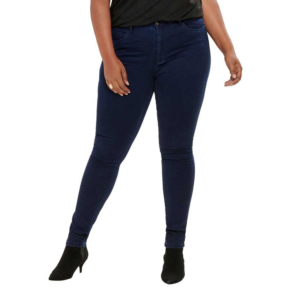

Джинсы Only Augusta Skinny Bb, синий