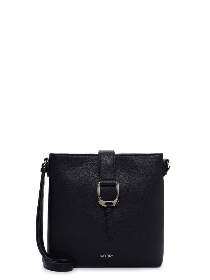 

SURI FREY Сумка через плечо SFY Keely синего цвета