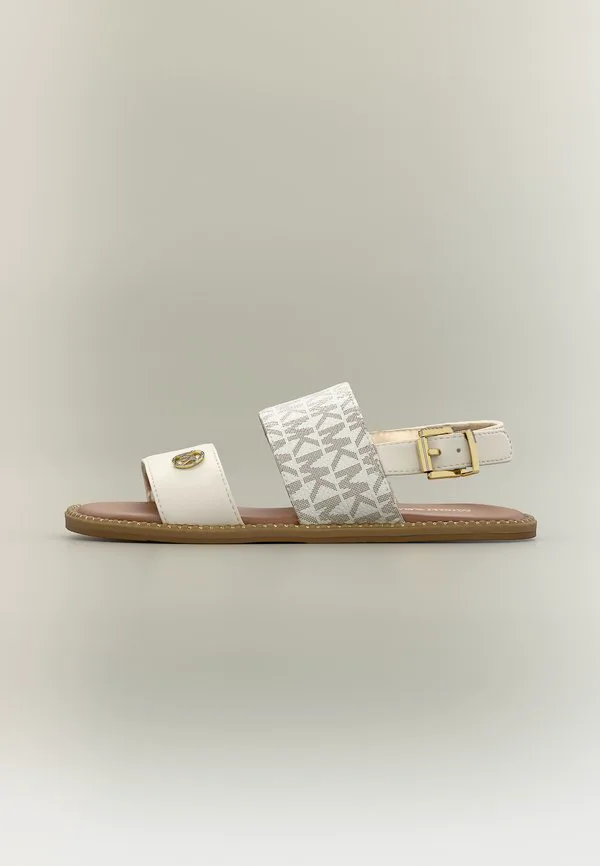 Сандалии jagger maxson ii Michael Kors Kids, Vanilla