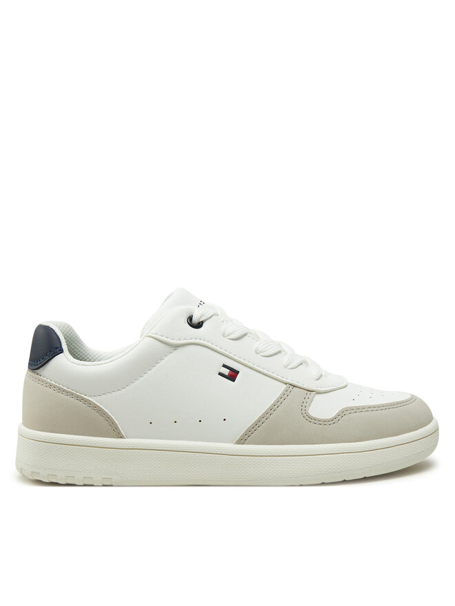 

Кроссовки Tommy Hilfiger, белый