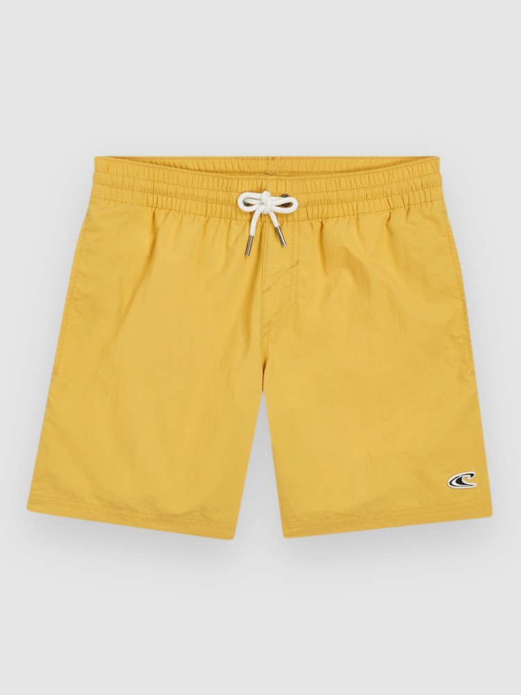 

Пляжные шорты O'Neill Vert 14″ Kids Boardshorts, golden haze