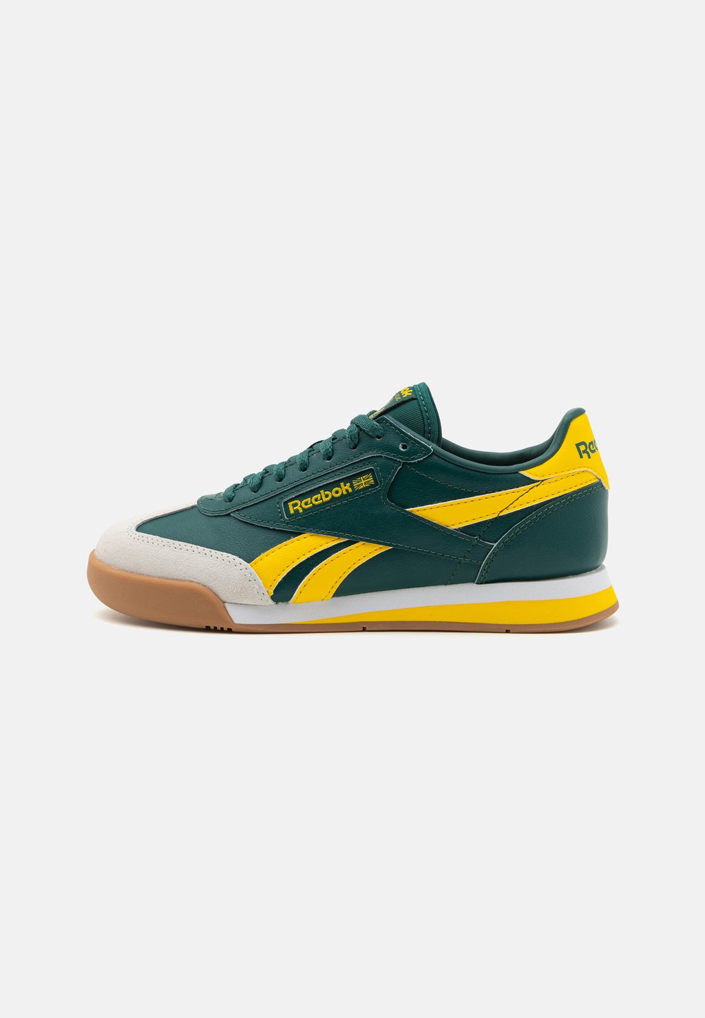 

Кроссовки CAMPIO XT UNISEX Reebok Classic, зеленый