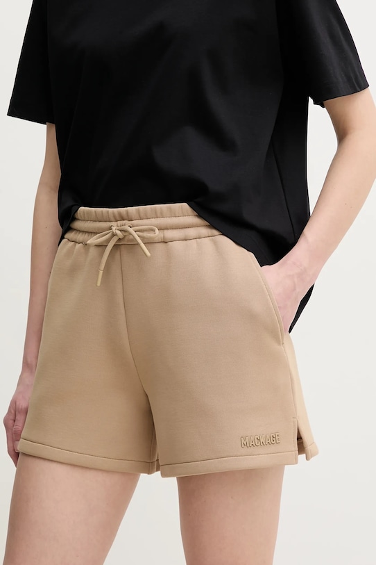 

Шорты Mackage, бежевый