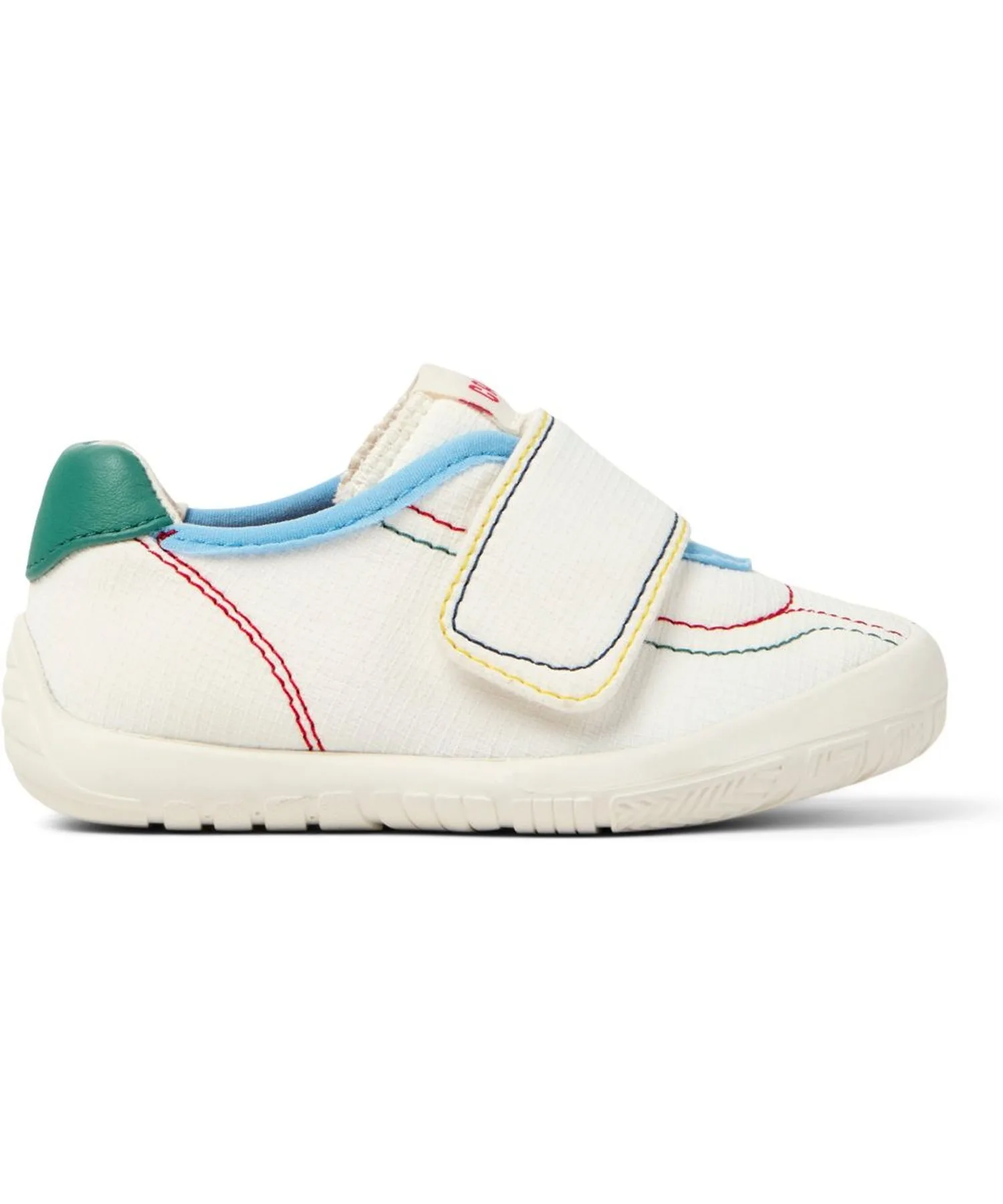 Детские кроссовки CAMPER TWINS FW — фото 3