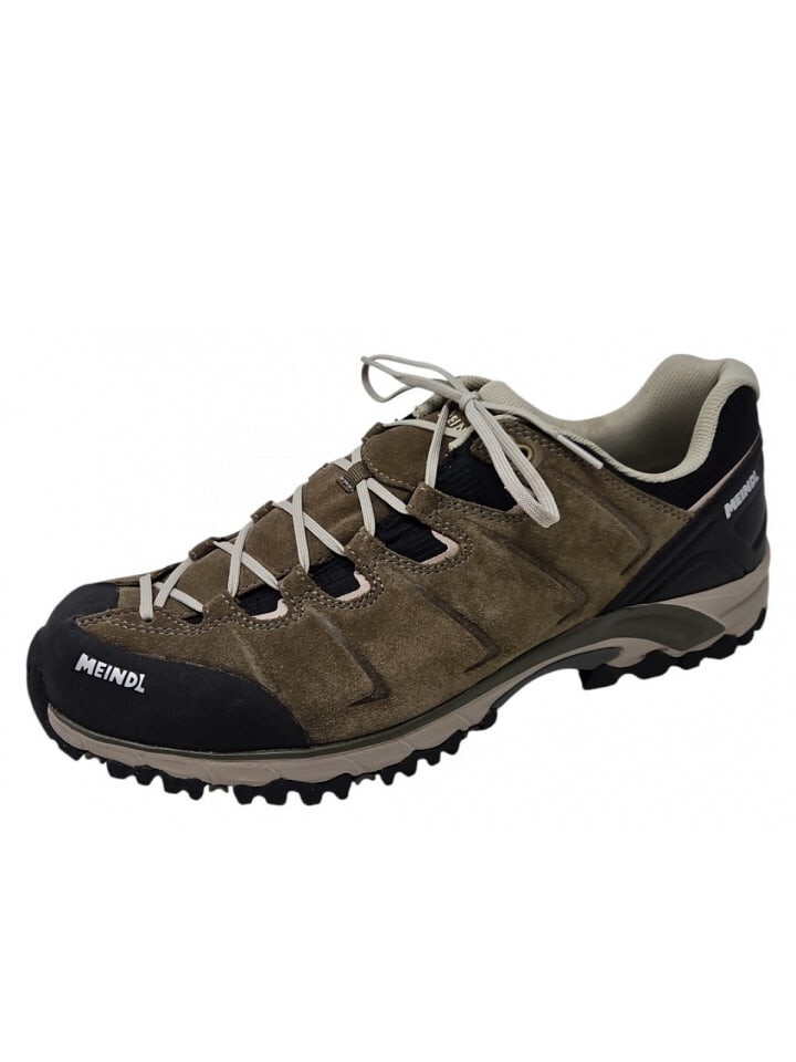 

Походная обувь MEINDL Wanderschuh Vegas, коричневый