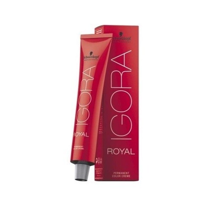 

Игора Роял 7-77, Schwarzkopf