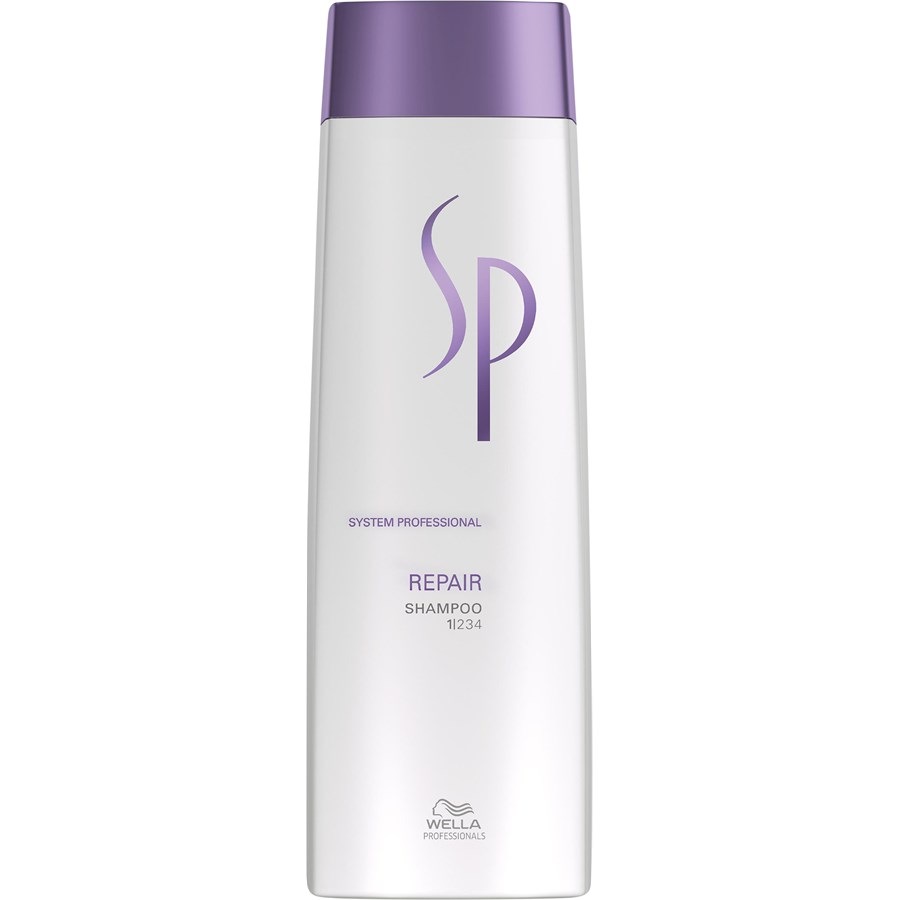 

Шампунь Wella Repair Shampoo, 250 ml