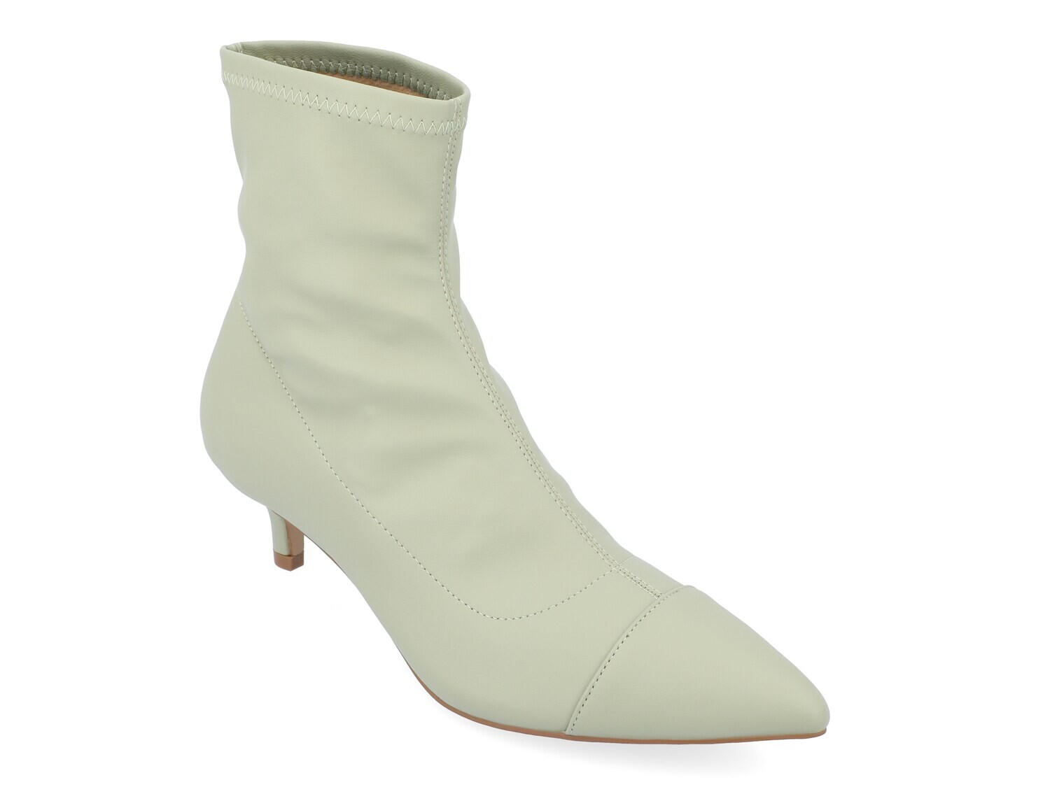 

Ботинки Jadde из коллекции Journee Journee Collection, зеленый