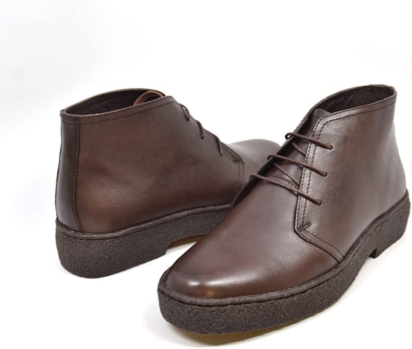 

Оригинальные высокие кожаные кроссовки Playboy British Collection, бордовый