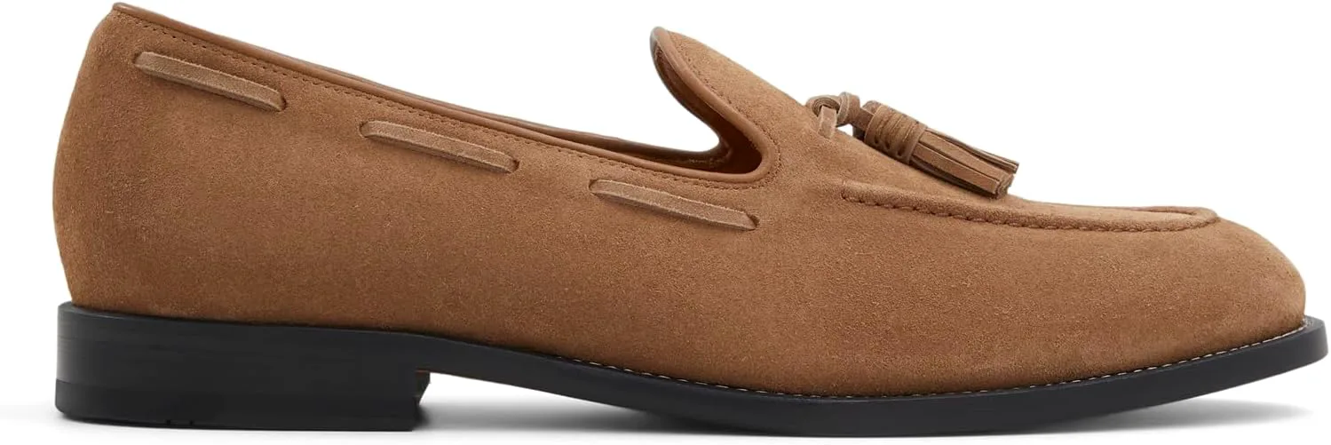 Лоферы Brooks Brothers Mens Charlton, коричневый — фото 2